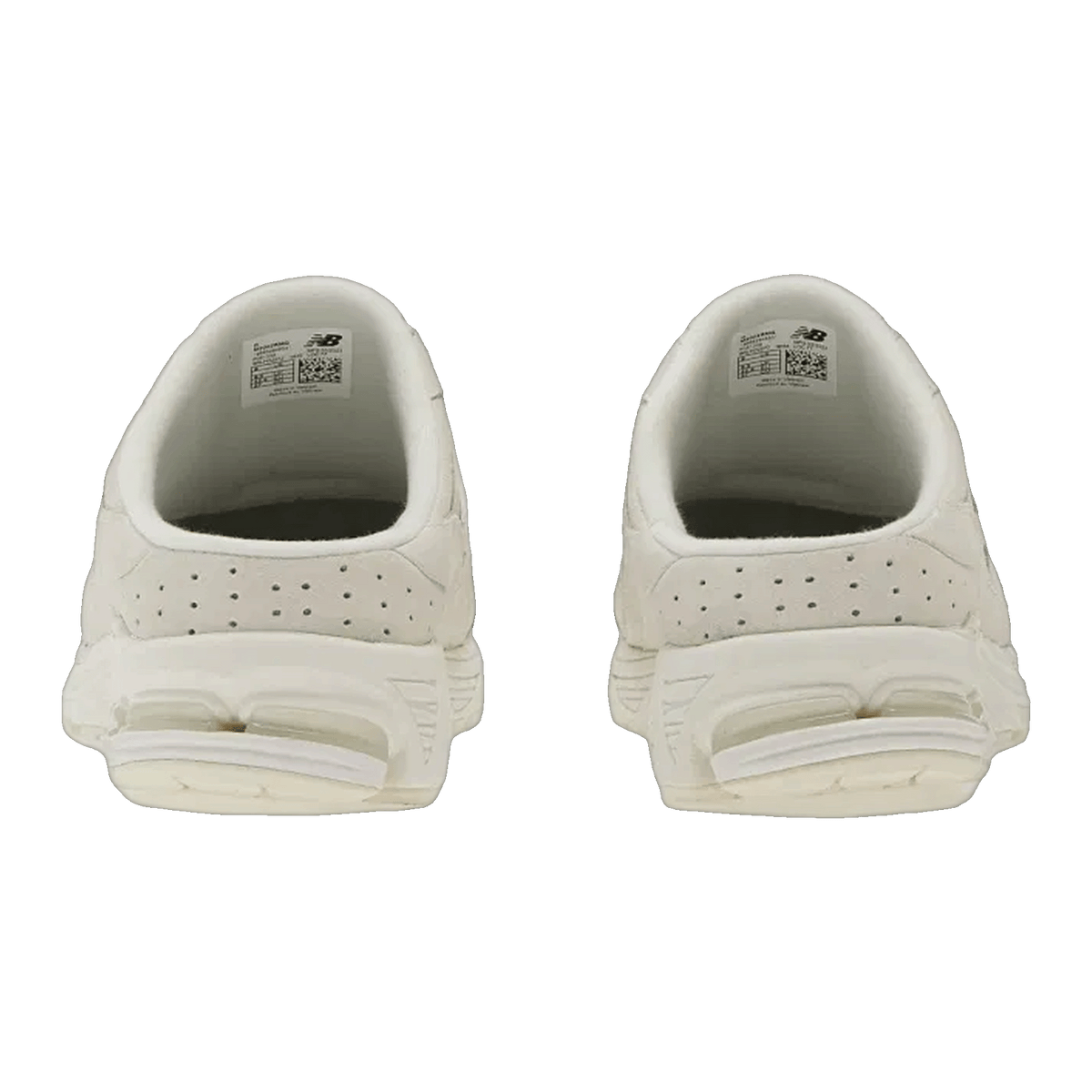 New Balance 2002R Mule Sea Salt Back M2002RMQ