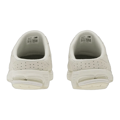 New Balance 2002R Mule Sea Salt Back M2002RMQ