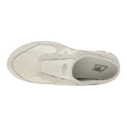New Balance 2002R Mule Sea Salt Oben