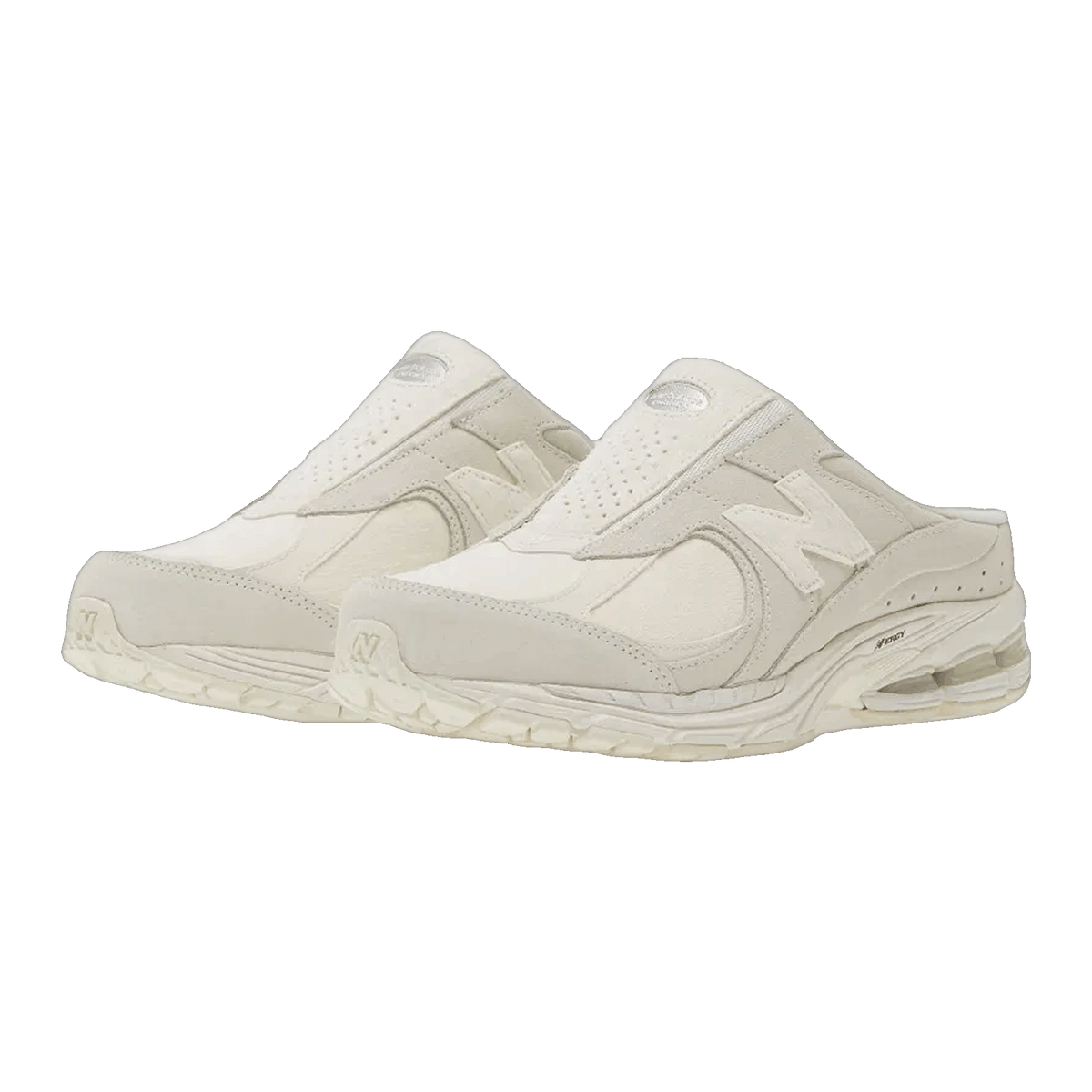 New Balance 2002R Mule Sea Salt Side M2002RMQ