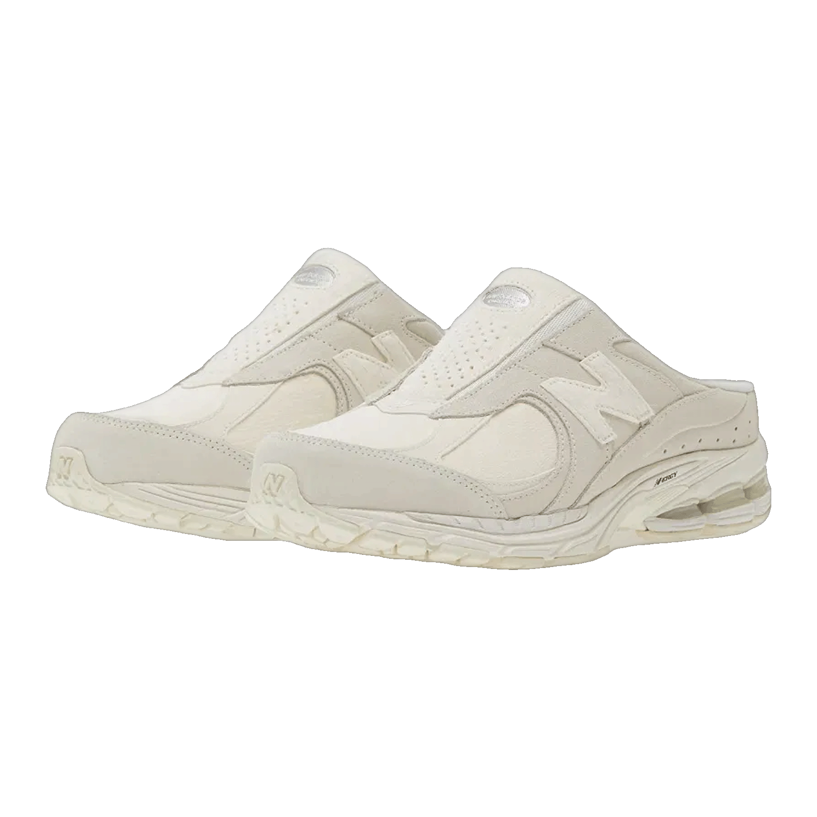 New Balance 2002R Mule Sea Salt Side M2002RMQ