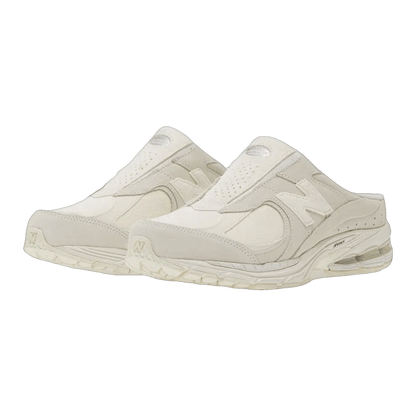 New Balance 2002R Mule Sea Salt Side M2002RMQ