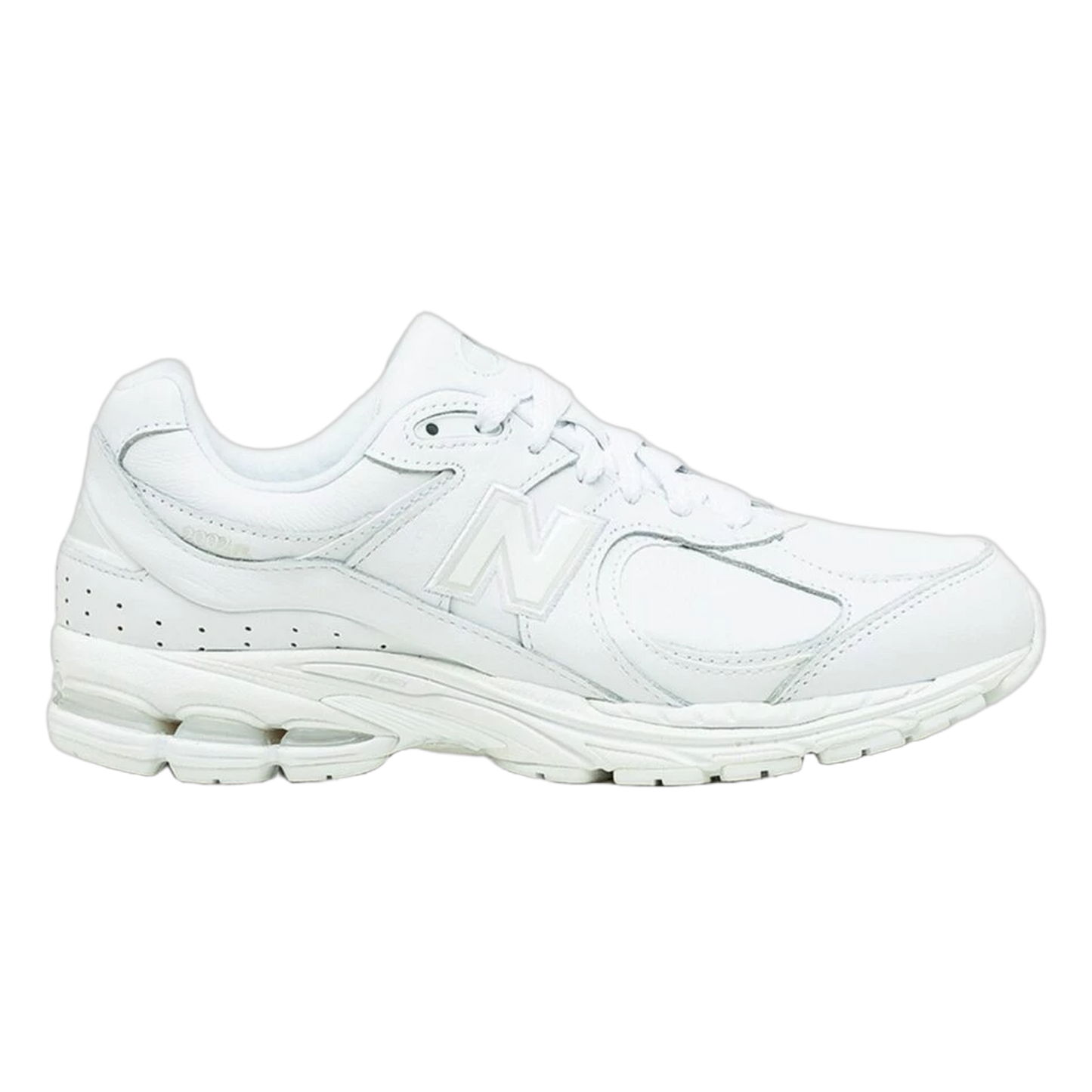 New Balance 2002R Munsell White ML2002RI