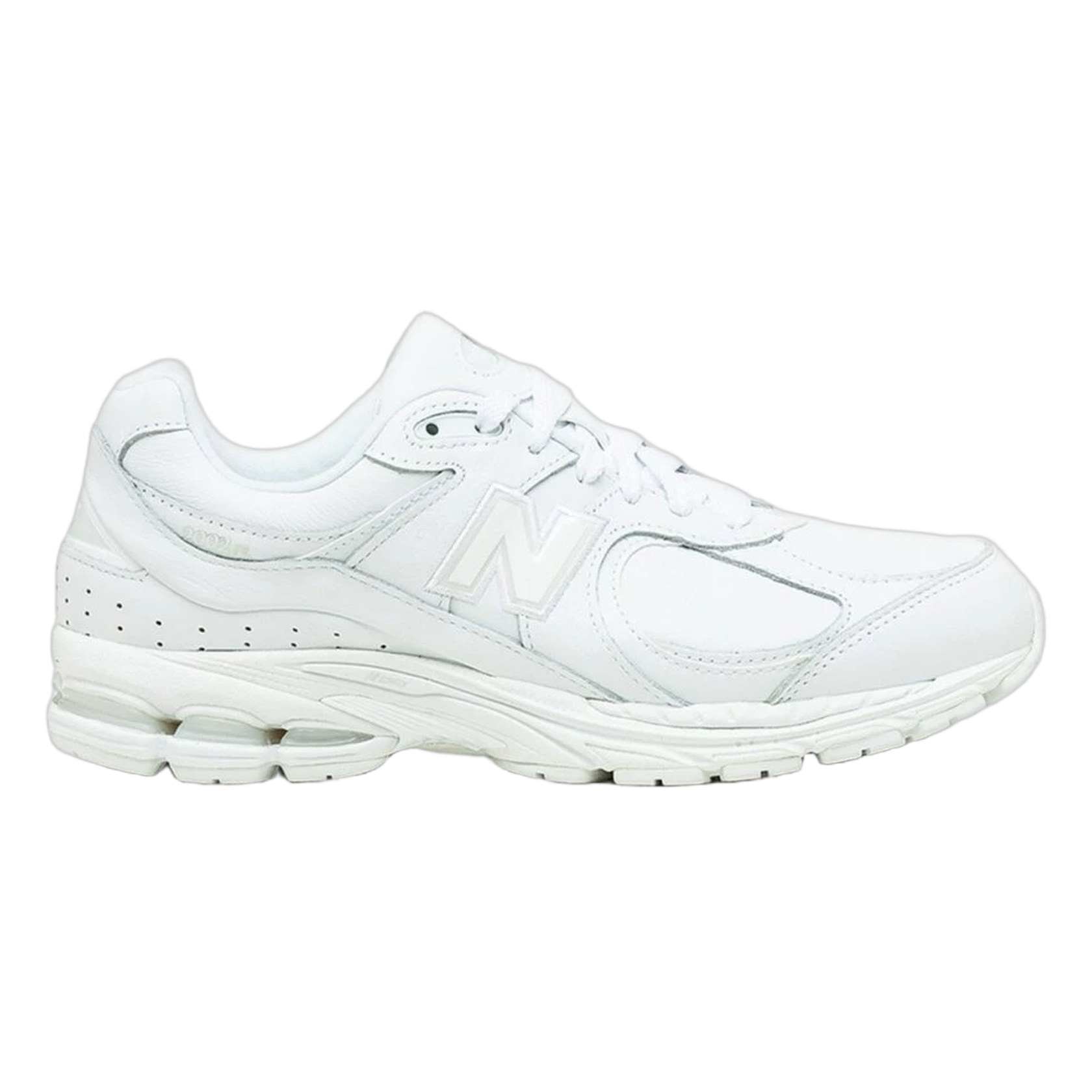 New Balance 2002R Munsell White ML2002RI