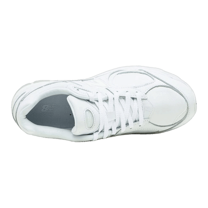New Balance 2002R Munsell White Oben