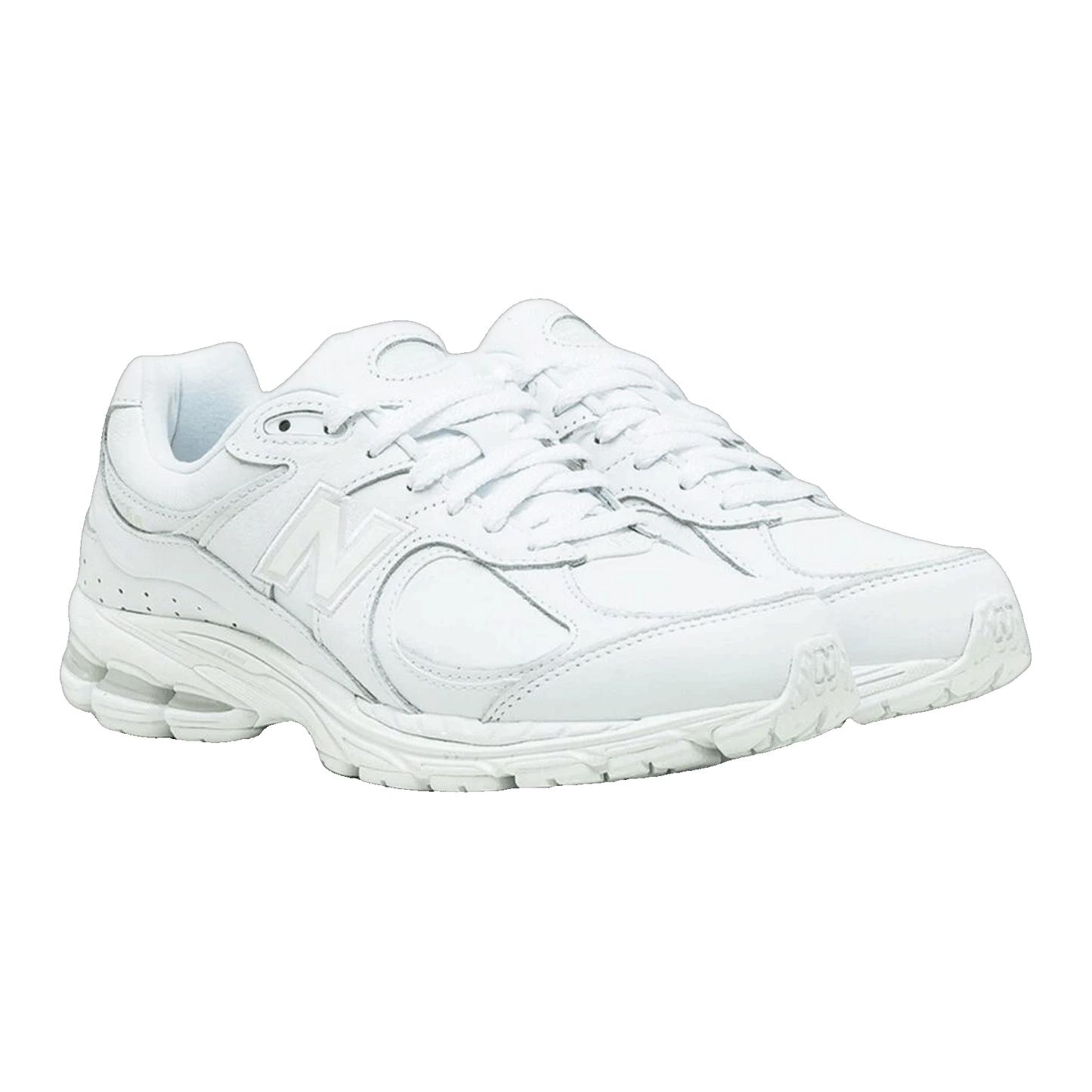 New Balance 2002R Munsell White Side ML2002RI