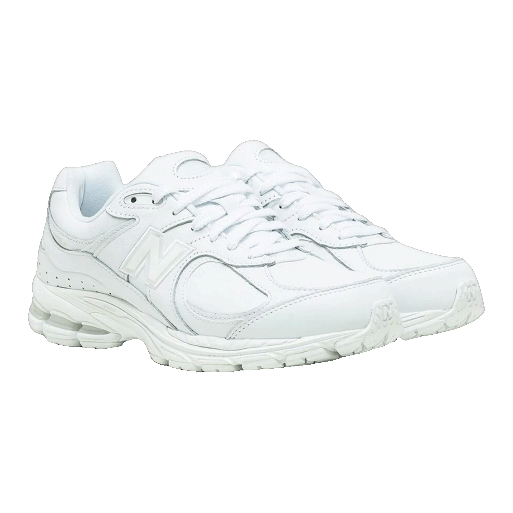 New Balance 2002R Munsell White Side ML2002RI