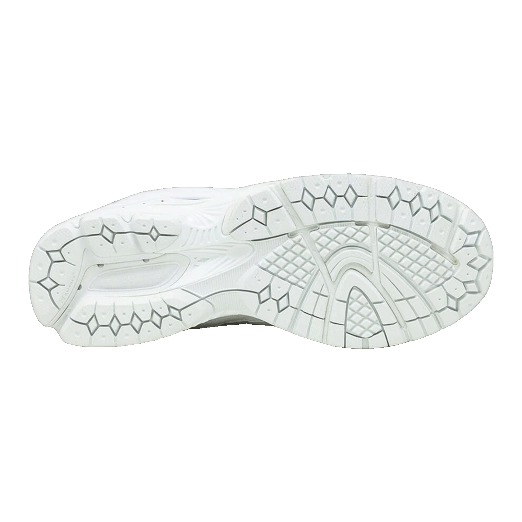 New Balance 2002R Munsell White Sohle