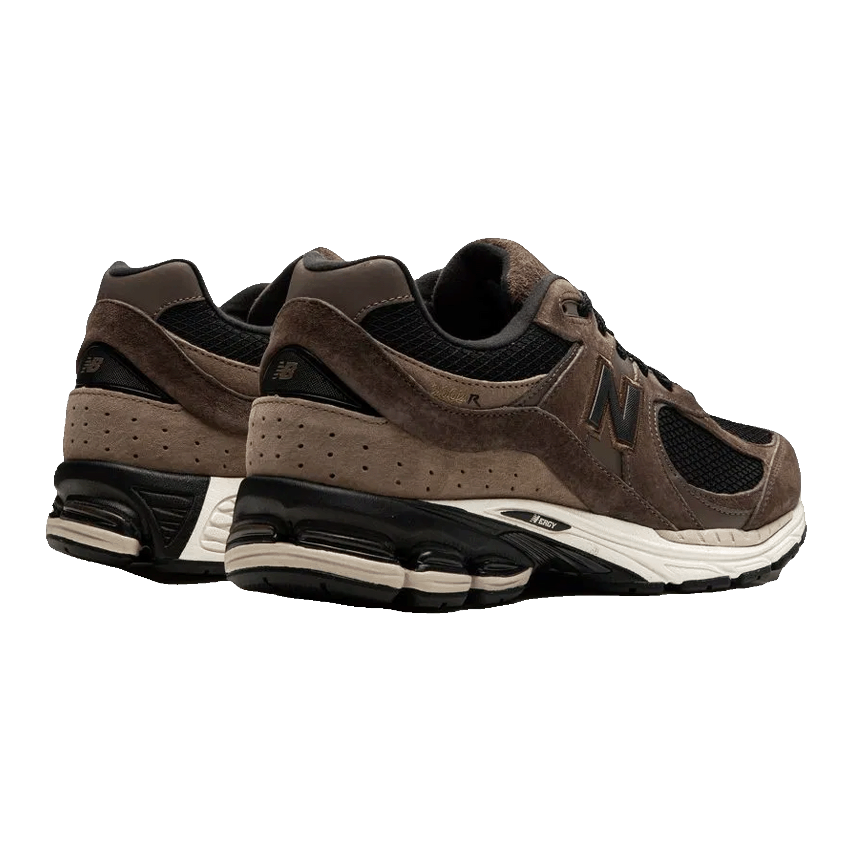 New Balance 2002R Mushroom Back M2002RRJ