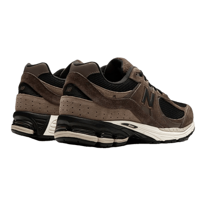 New Balance 2002R Mushroom Back M2002RRJ
