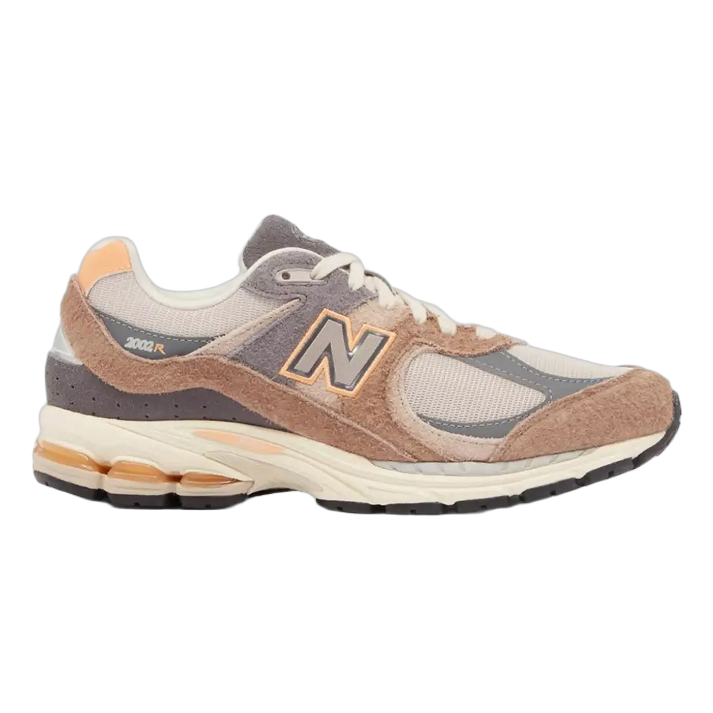 New Balance 2002R Mushroom Hazy Peach M2002REJ