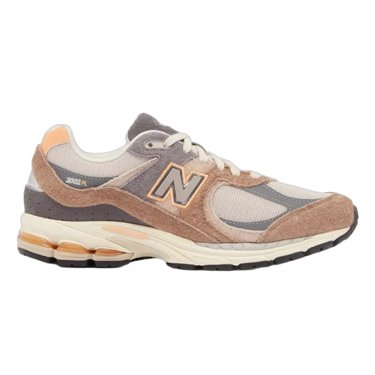 New Balance 2002R Mushroom Hazy Peach M2002REJ