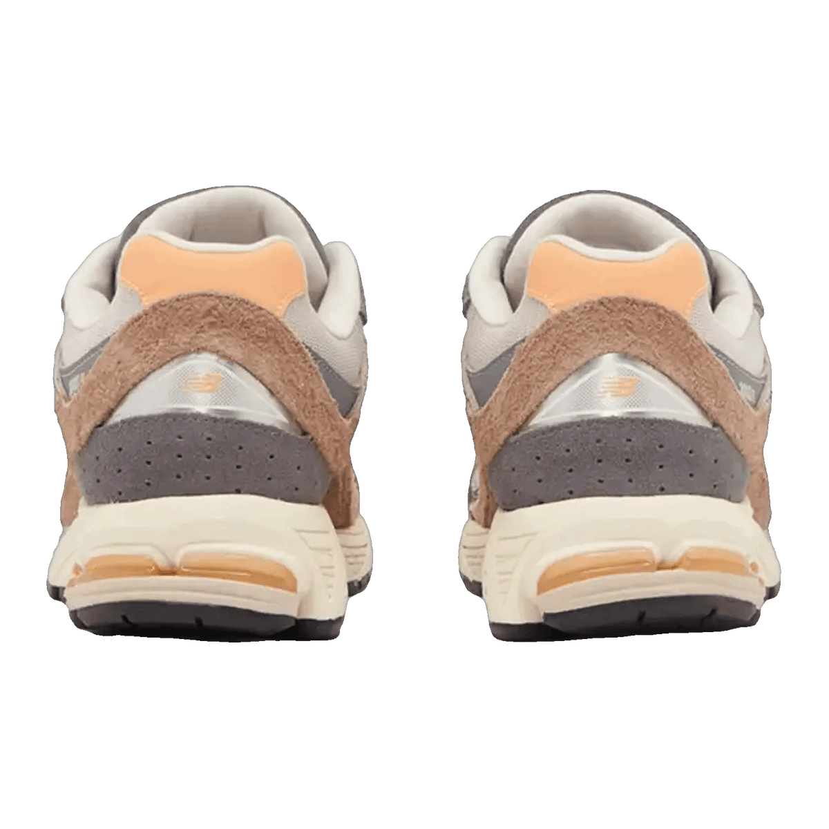 New Balance 2002R Mushroom Hazy Peach Back M2002REJ