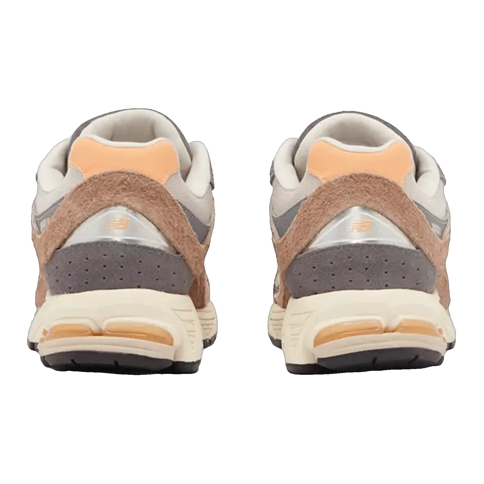 New Balance 2002R Mushroom Hazy Peach Back M2002REJ