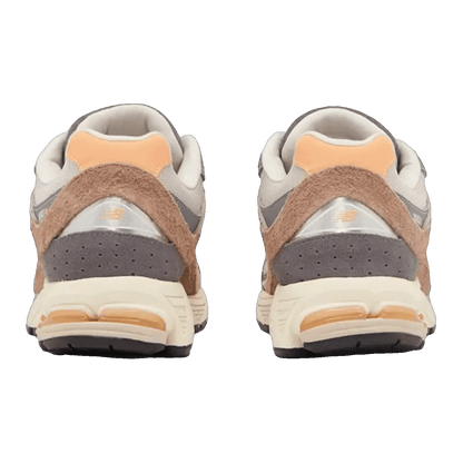 New Balance 2002R Mushroom Hazy Peach Back M2002REJ