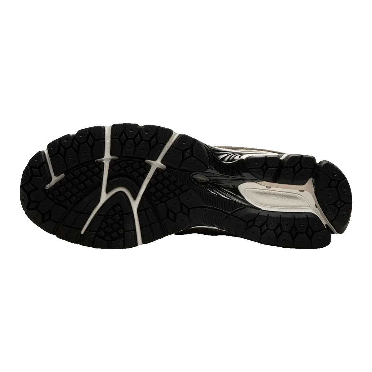 New Balance 2002R Mushroom Sohle M2002RRJ