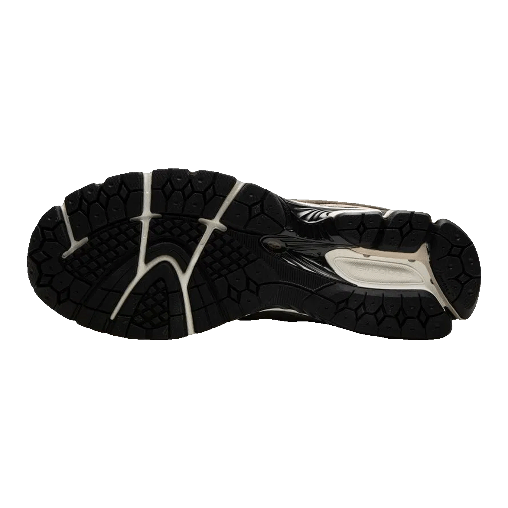 New Balance 2002R Mushroom Sohle M2002RRJ
