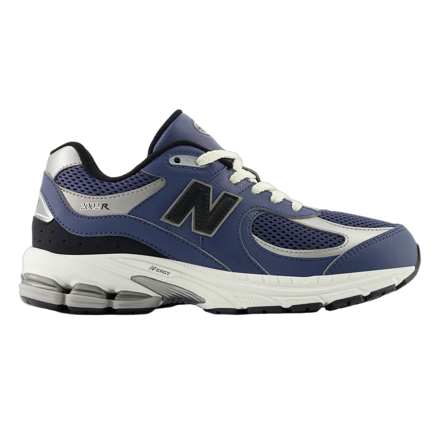 New Balance 2002R Navy Blue Black (GS) GC2002PQ