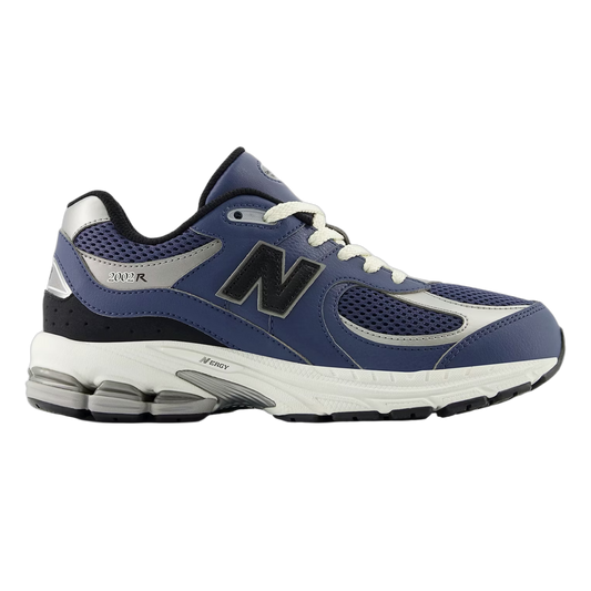 New Balance 2002R Navy Blue Black (GS) GC2002PQ