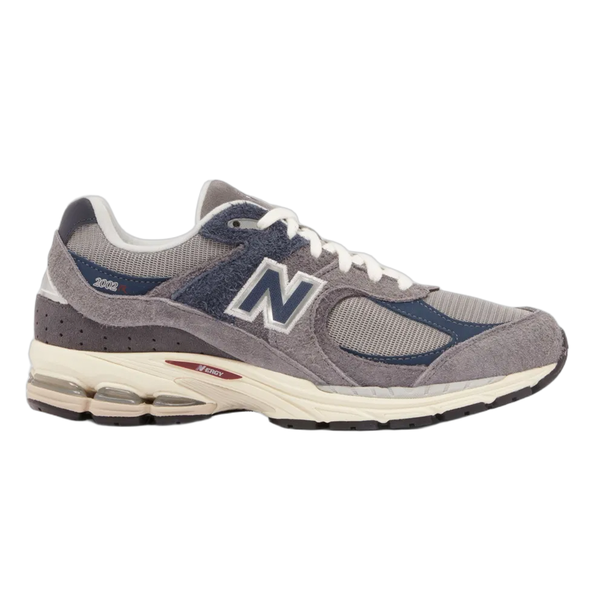 New Balance 2002R Navy Castlerock M2002REL
