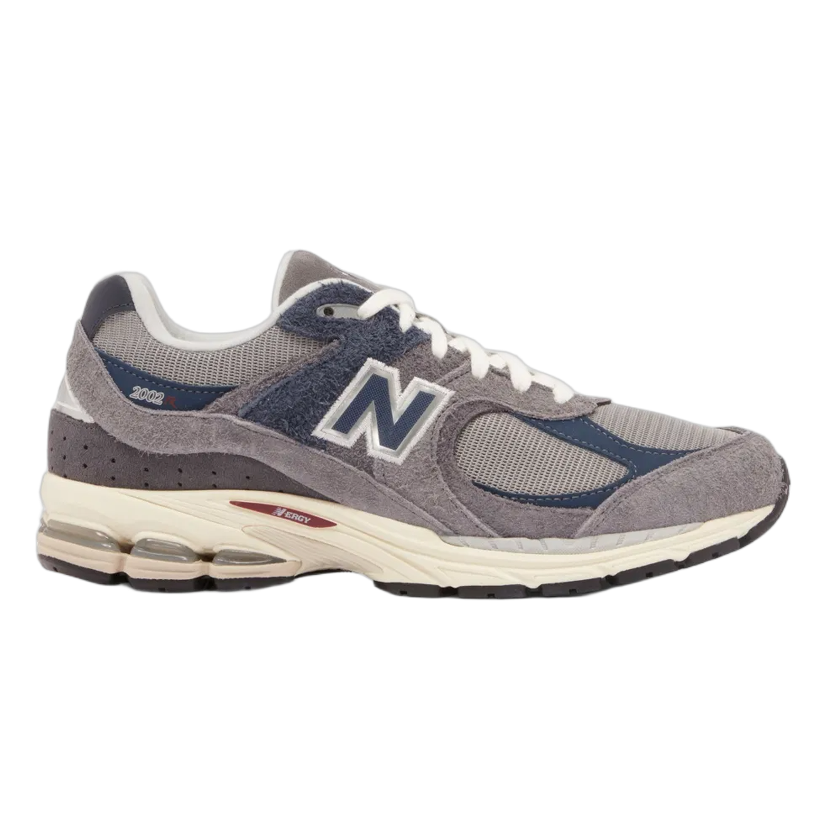New Balance 2002R Navy Castlerock M2002REL
