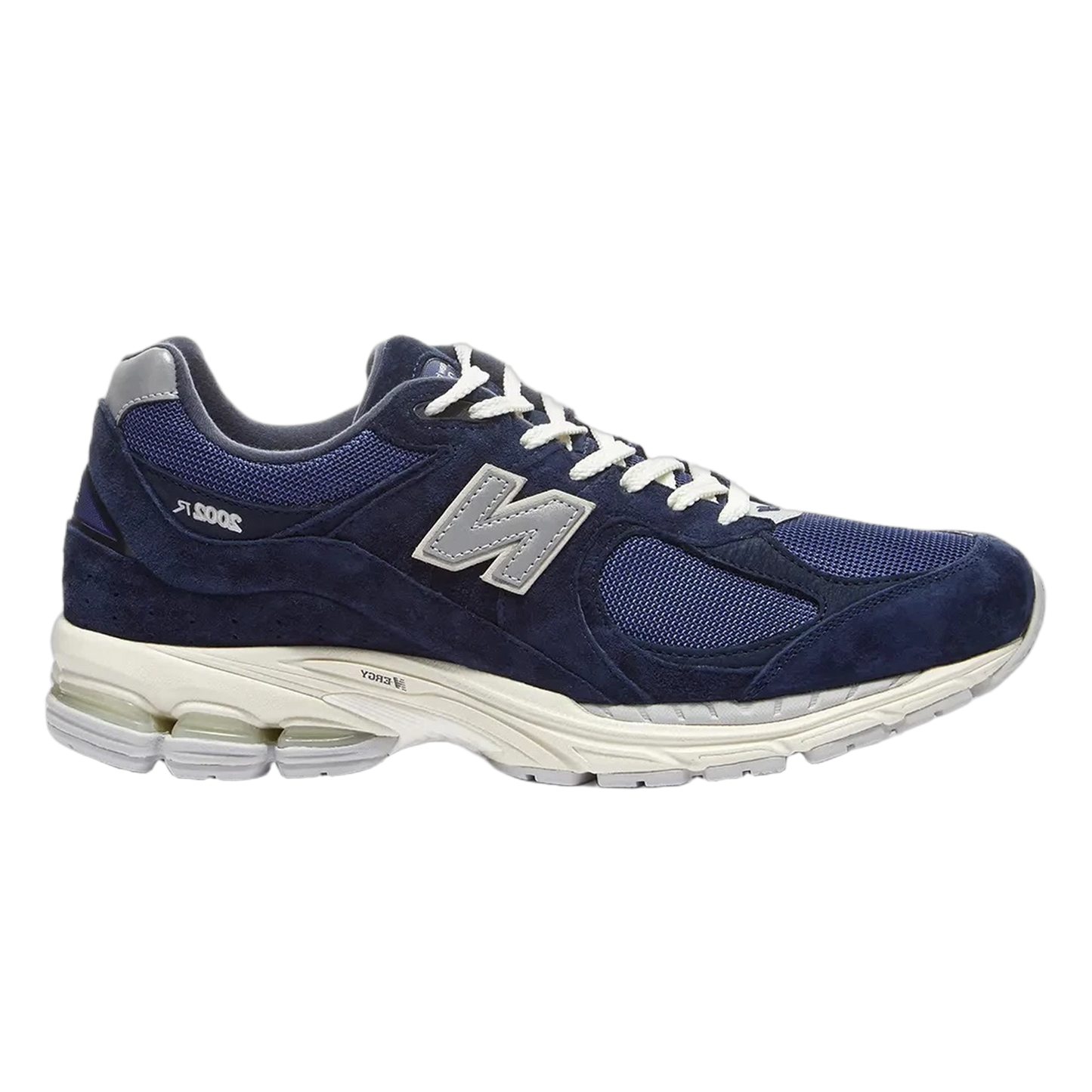 New Balance 2002R Navy Grey M2002RHL