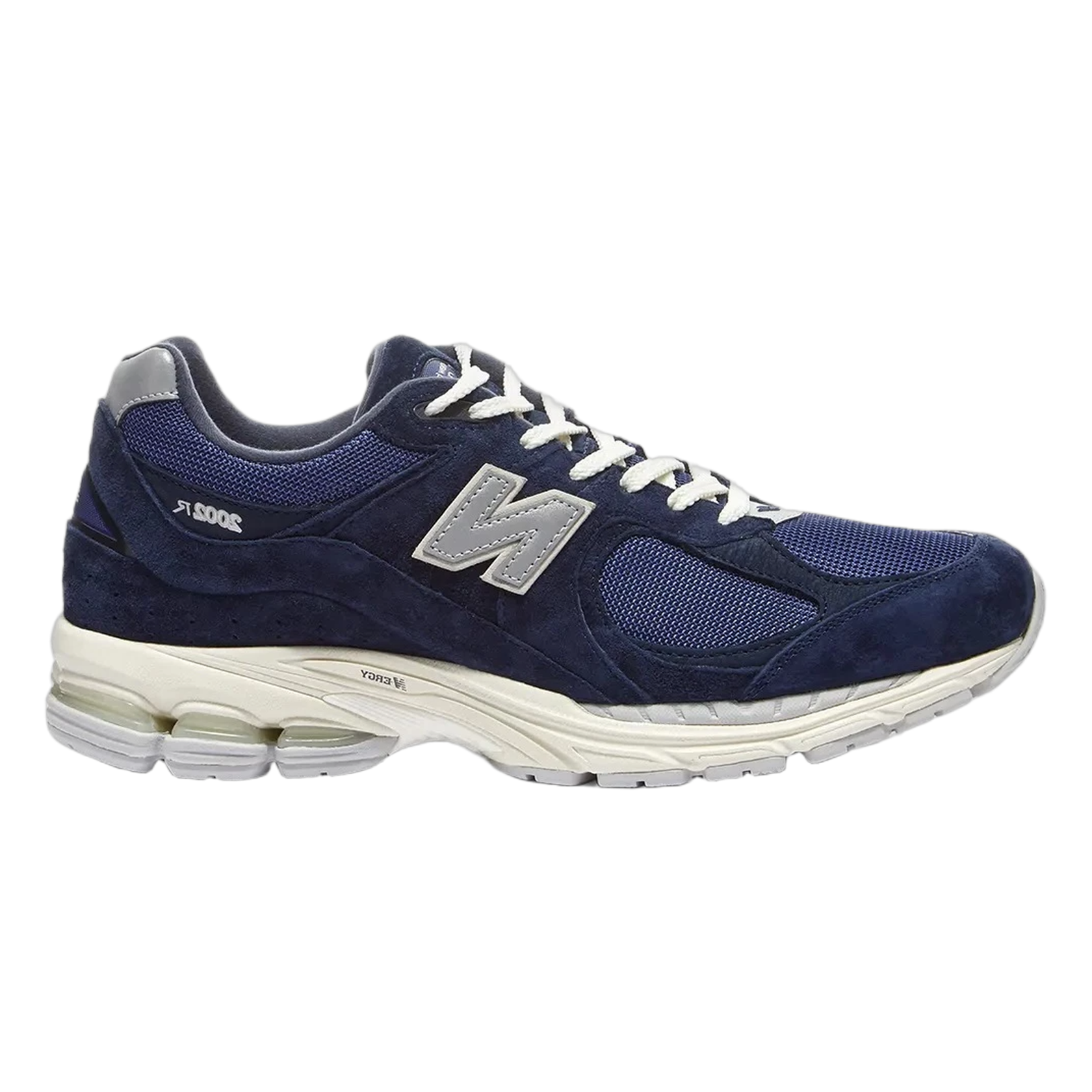 New Balance 2002R Navy Grey M2002RHL