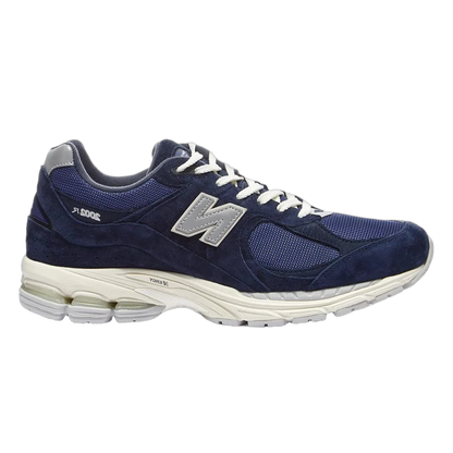 New Balance 2002R Navy Grey M2002RHL