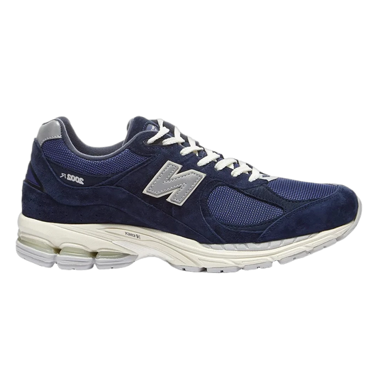 New Balance 2002R Navy Grey M2002RHL