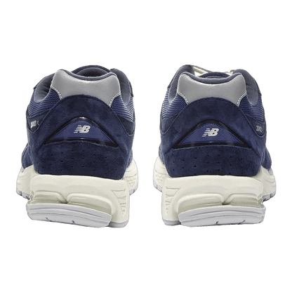 New Balance 2002R Navy Grey Back M2002RHL