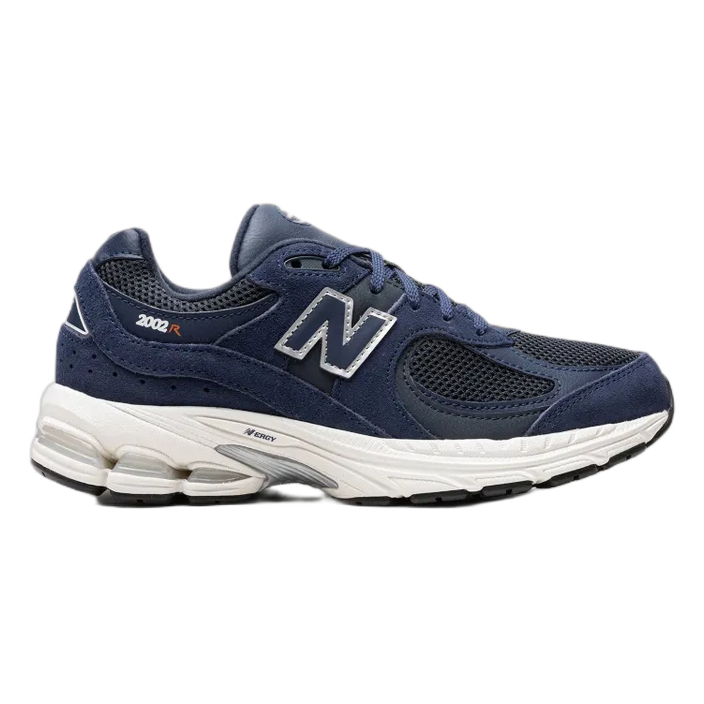 New Balance 2002R Navy Outerspace (GS) GC2002NV