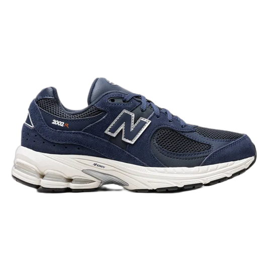 New Balance 2002R Navy Outerspace (GS) GC2002NV