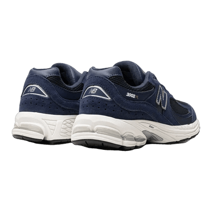 New Balance 2002R Navy Outerspace (GS) Back GC2002NV