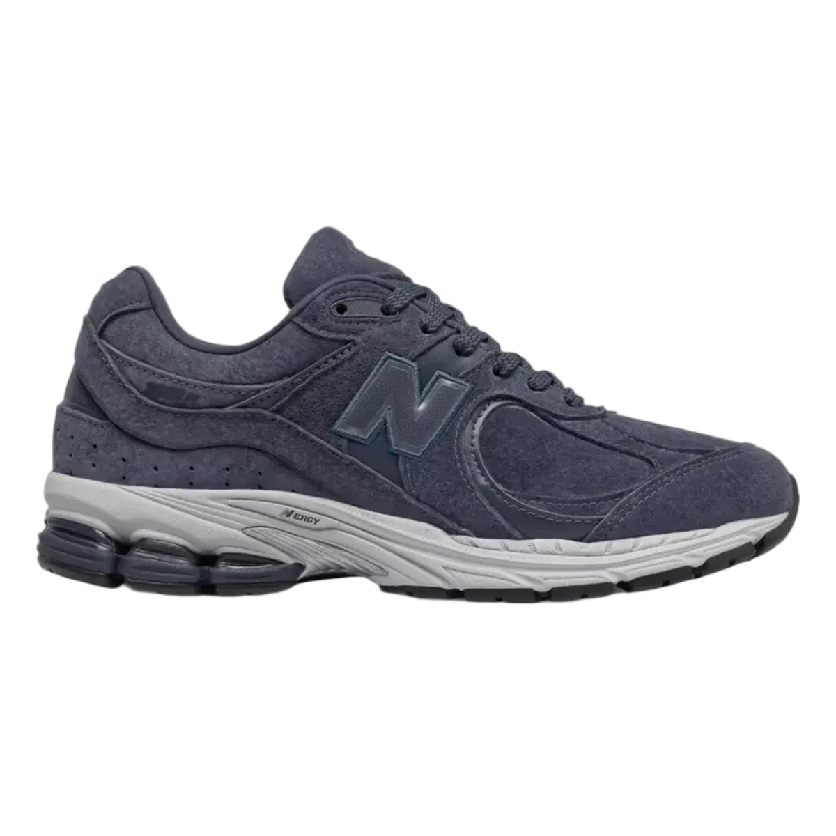 New Balance 2002R Navy Silver Metallic ML2002RL