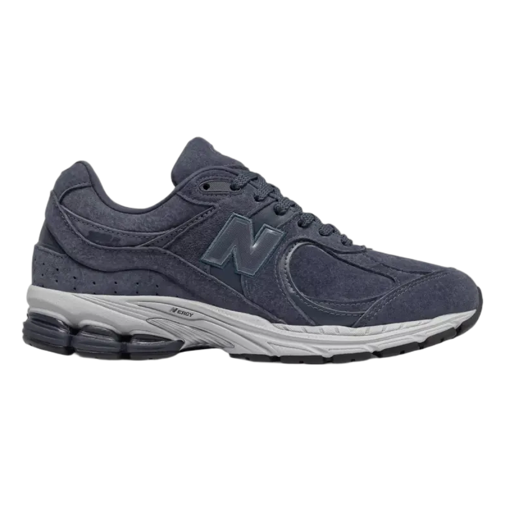 New Balance 2002R Navy Silver Metallic ML2002RL