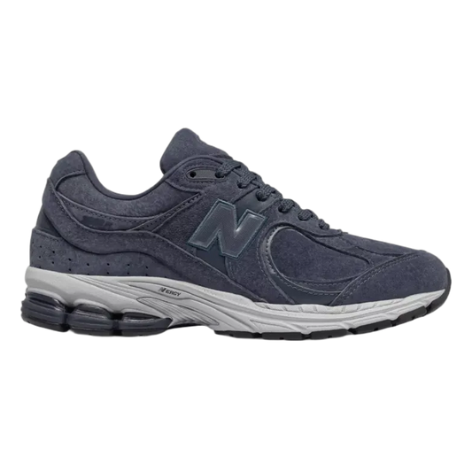 New Balance 2002R Navy Silver Metallic ML2002RL