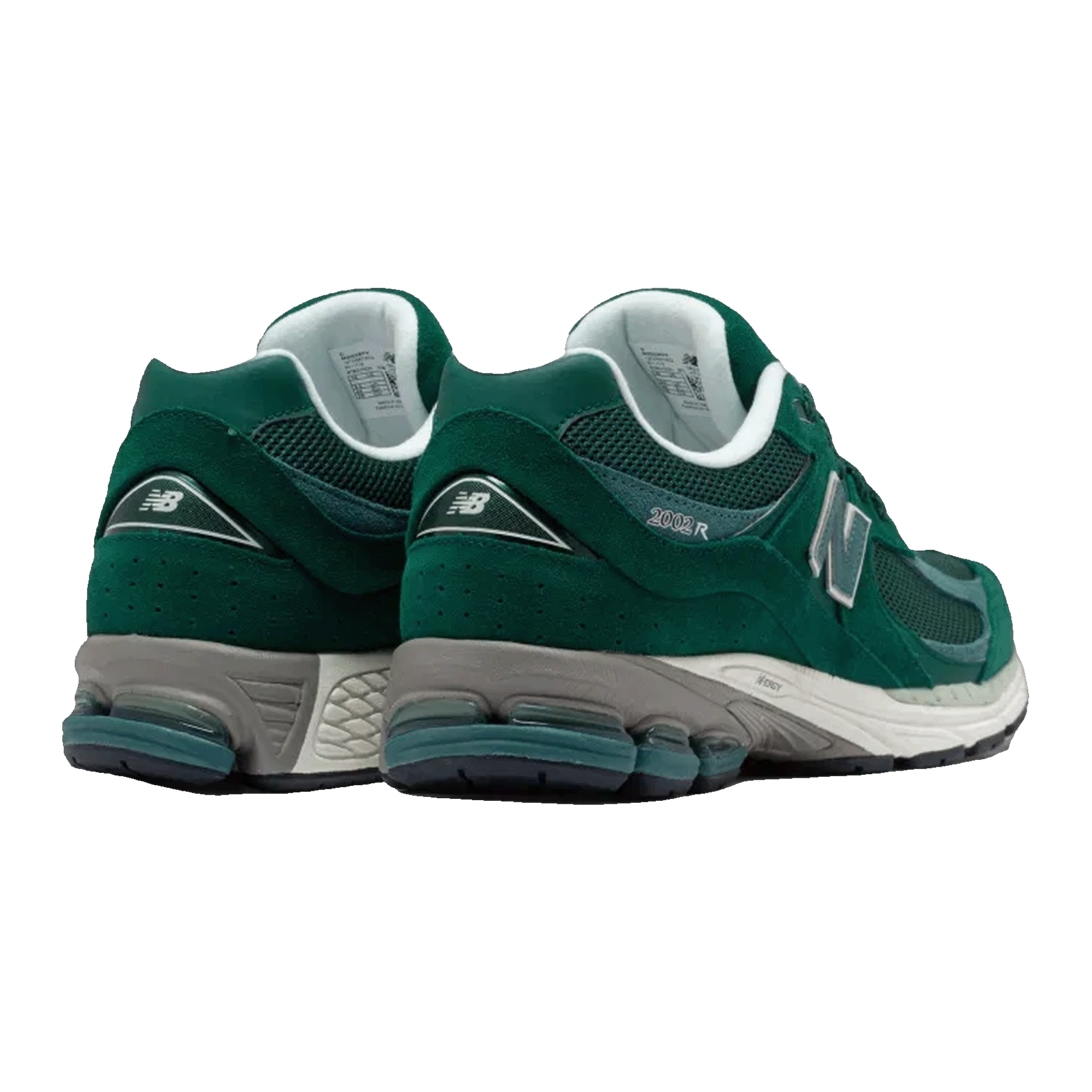 New Balance 2002R New Spruce Back M2002RFK