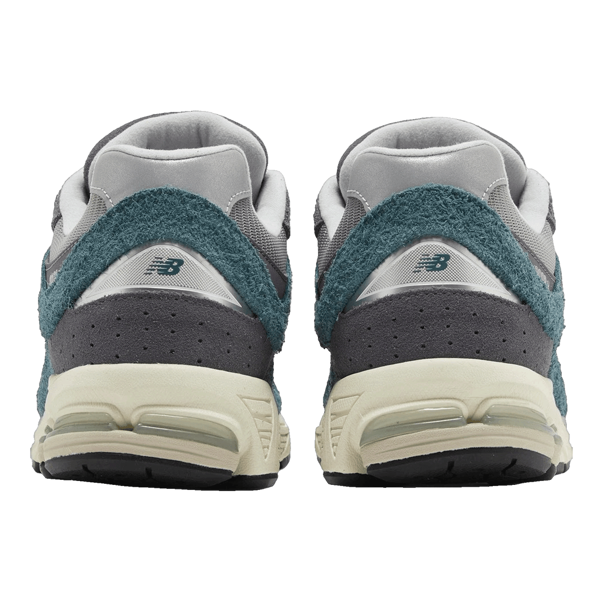 New Balance 2002R New Spruce Magnet Back M2002REM