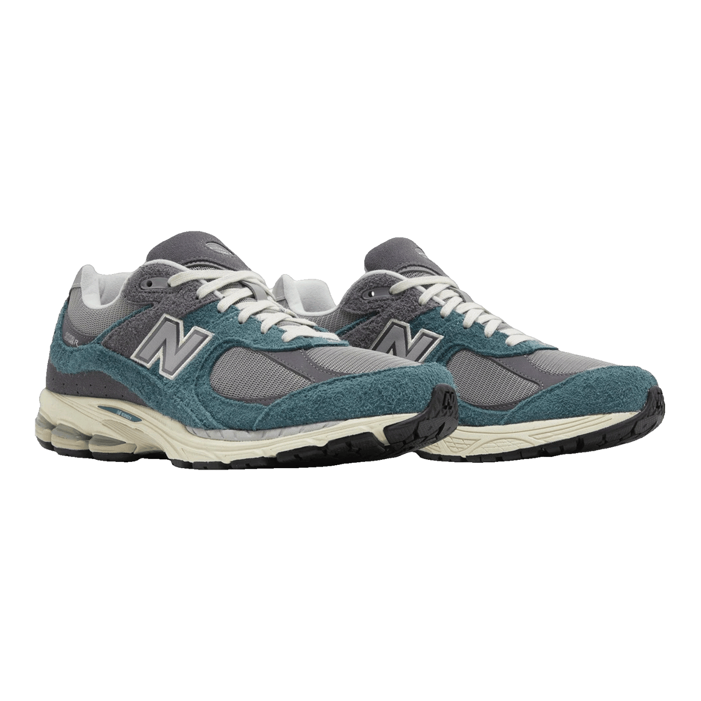 New Balance 2002R New Spruce Magnet Side M2002REM