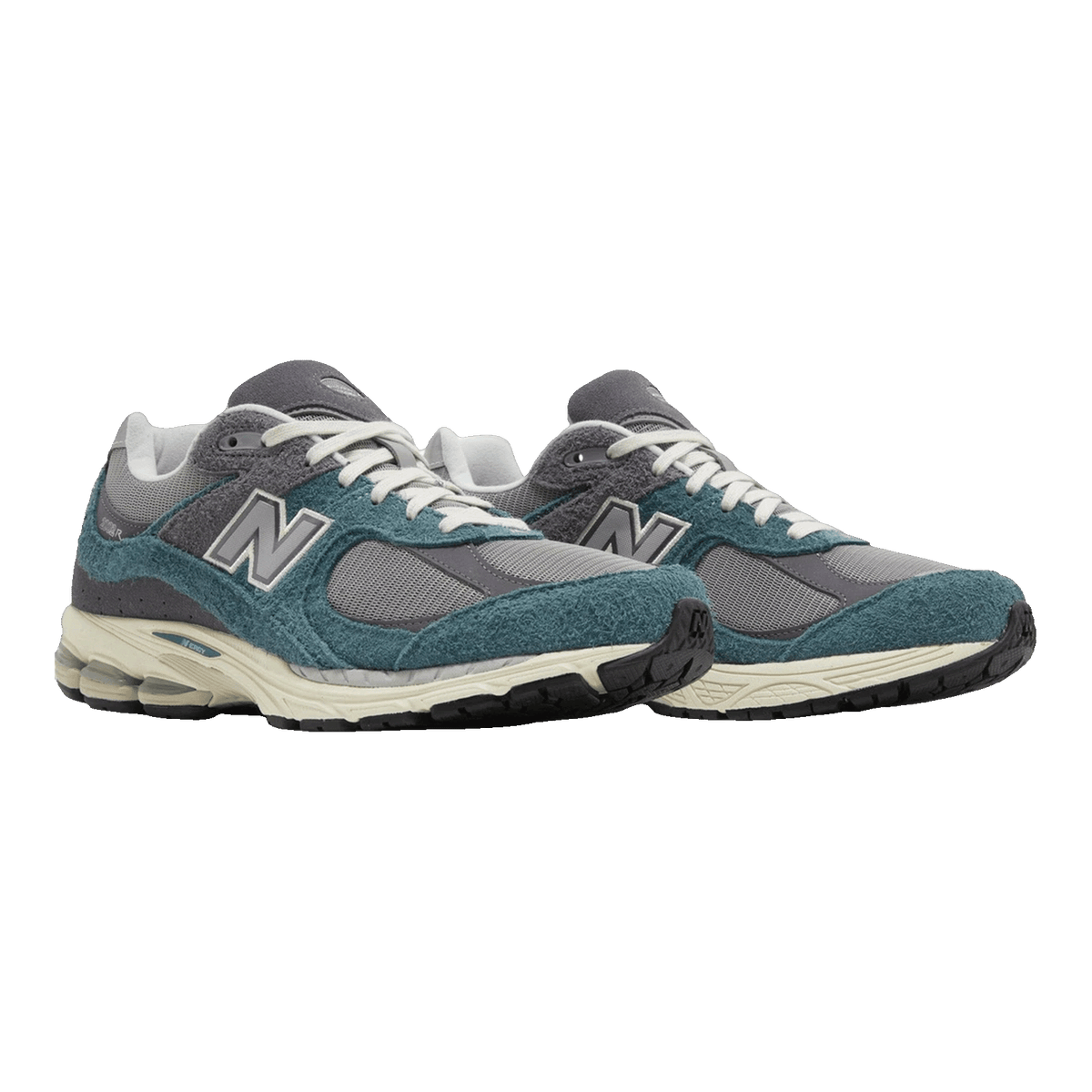 New Balance 2002R New Spruce Magnet Side M2002REM