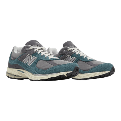 New Balance 2002R New Spruce Magnet Side M2002REM