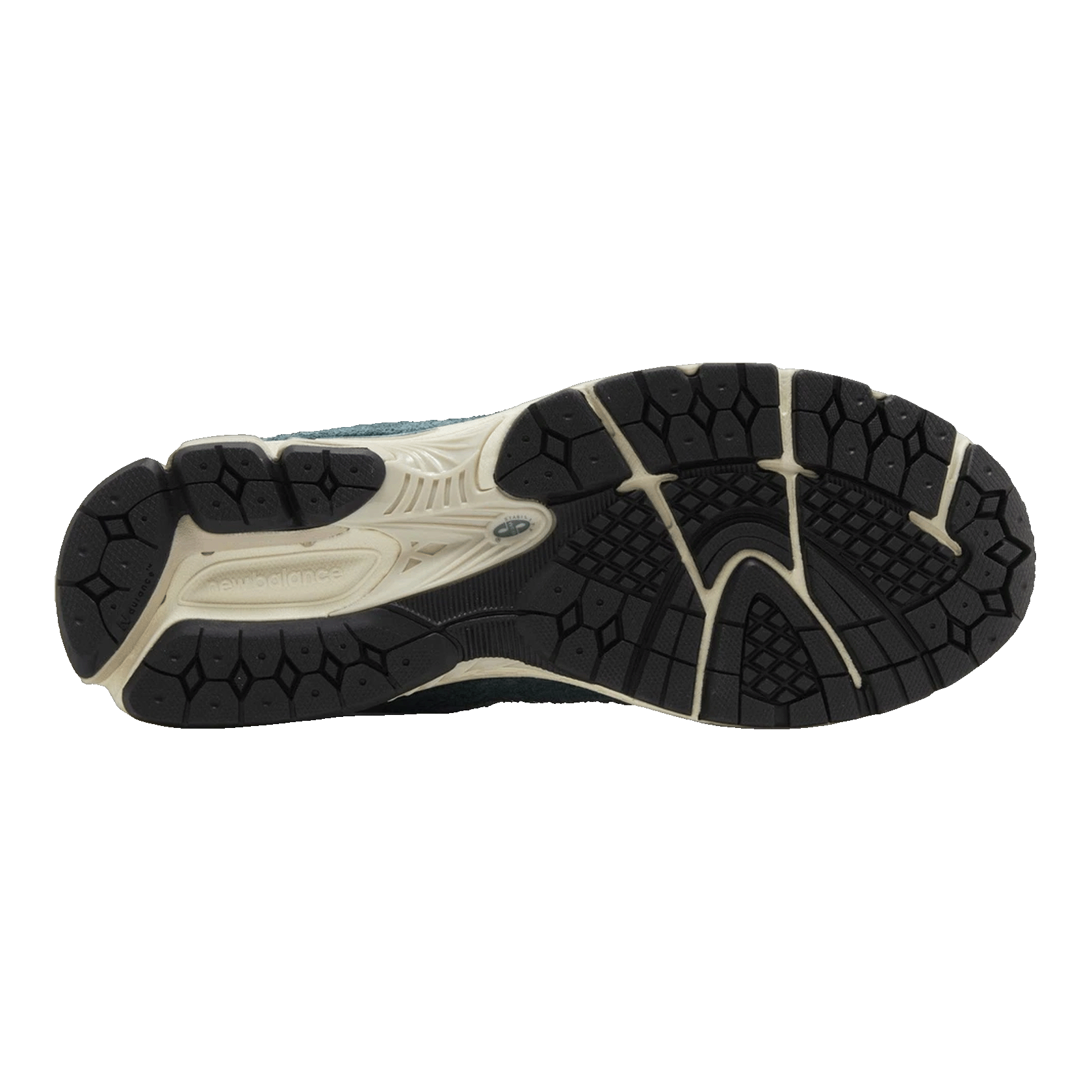 New Balance 2002R New Spruce Magnet Sohle M2002REM