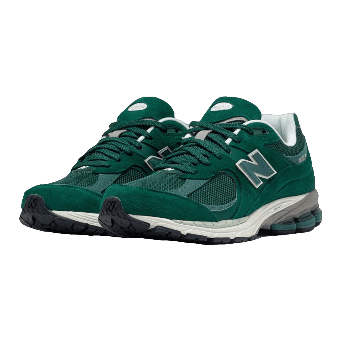 New Balance 2002R New Spruce Side M2002RFK