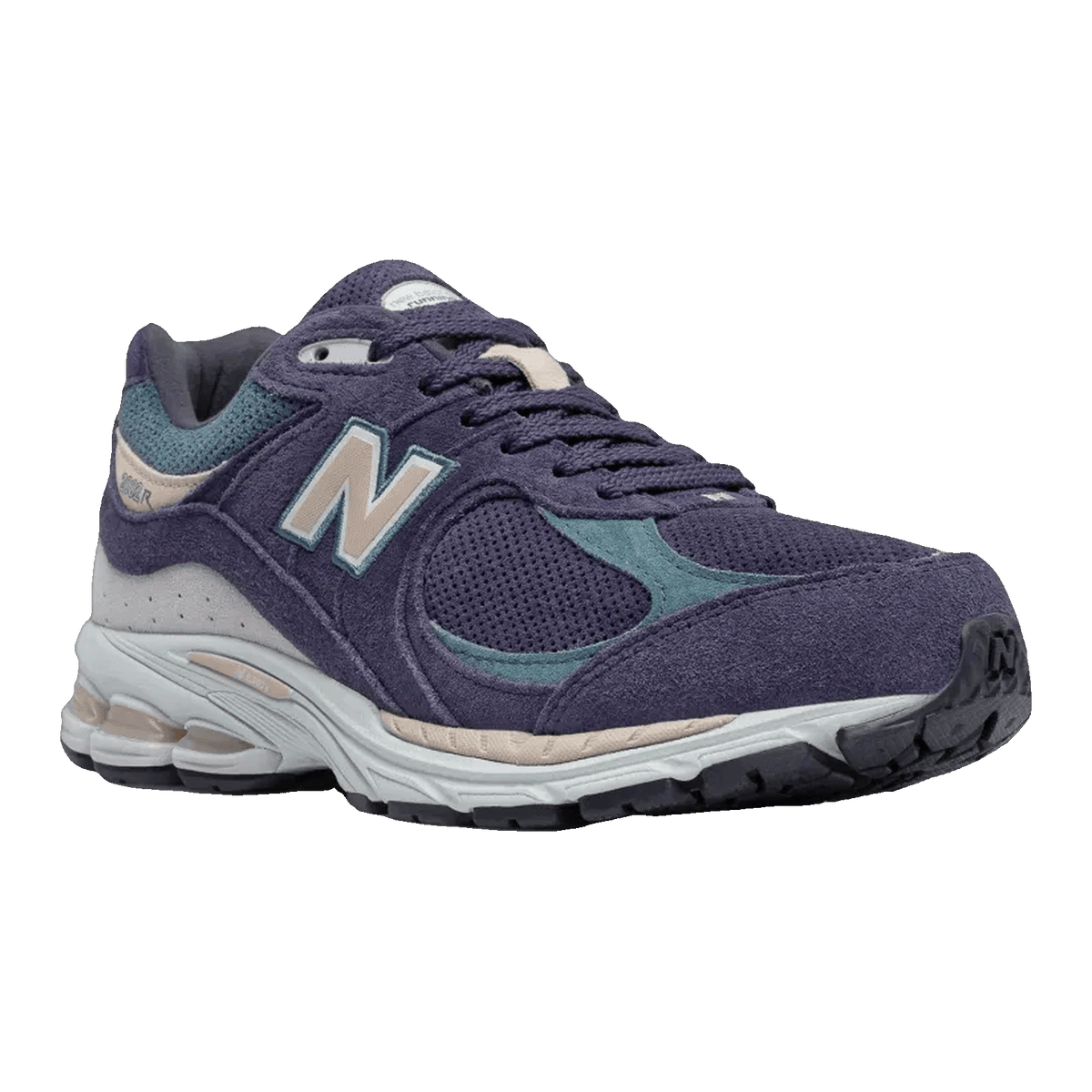 New Balance 2002R Night Tide Side M2002RWC