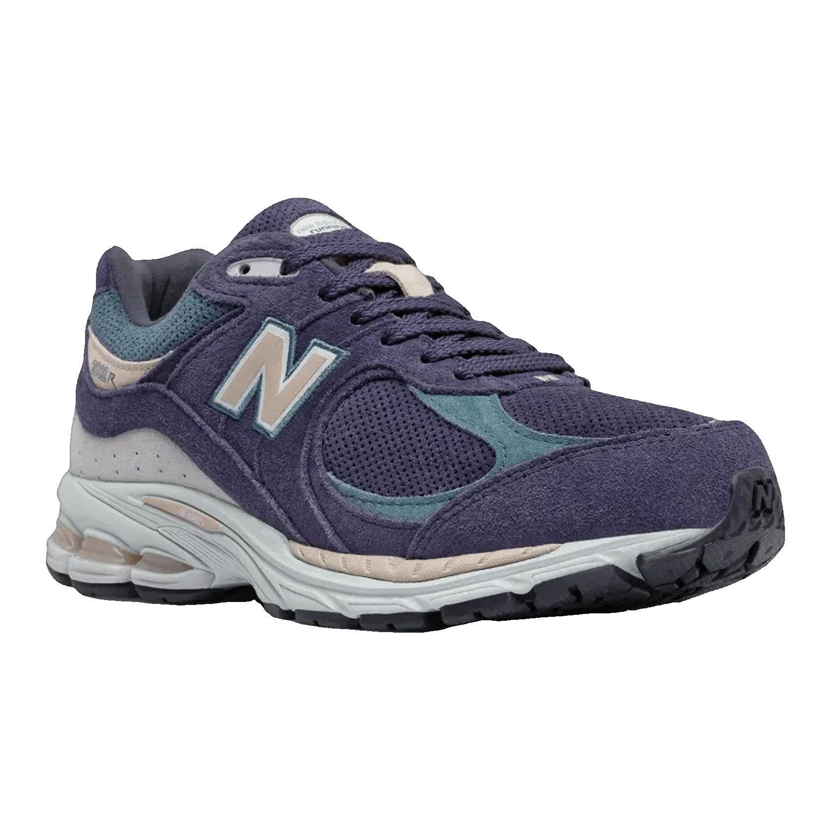 New Balance 2002R Night Tide Side M2002RWC