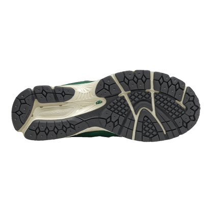 New Balance 2002R Nightwatch Green Sohle M2002RHB