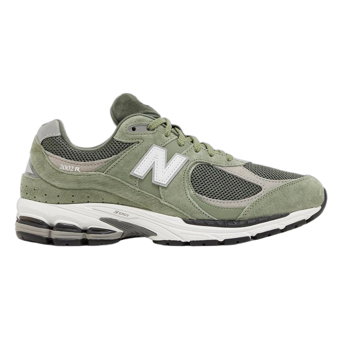 New Balance 2002R Norway Spruce M2002RG1