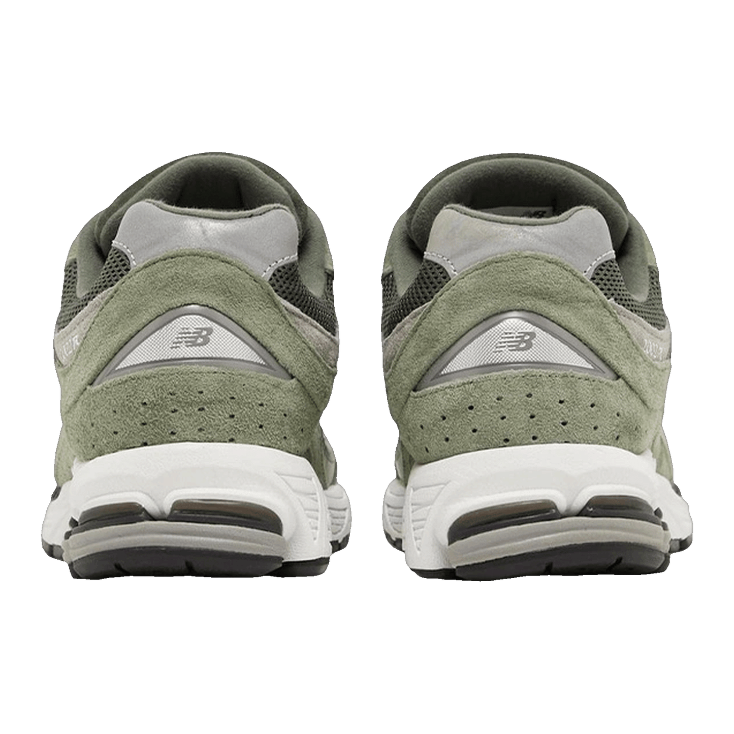 New Balance 2002R Norway Spruce Back M2002RG1
