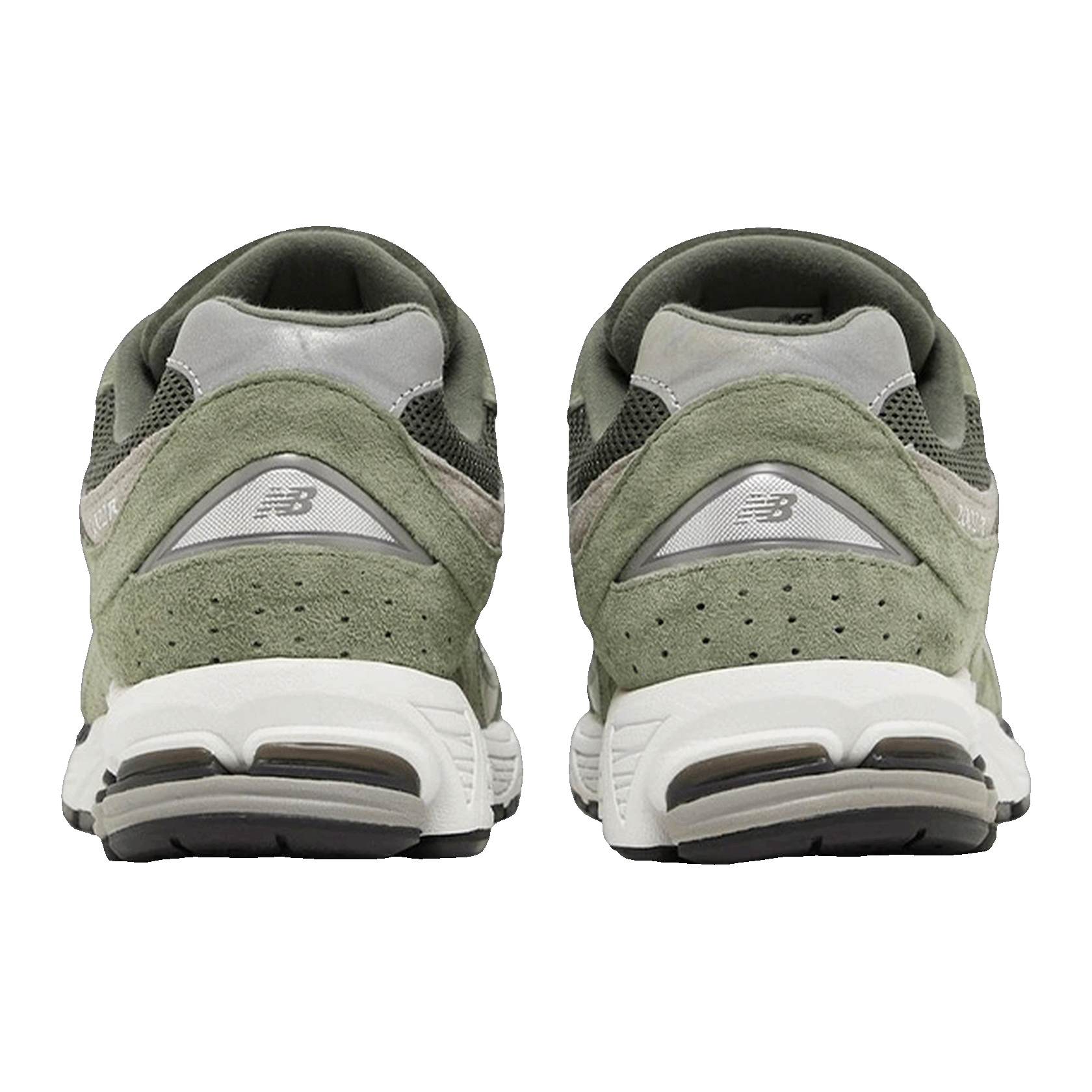 New Balance 2002R Norway Spruce Back M2002RG1
