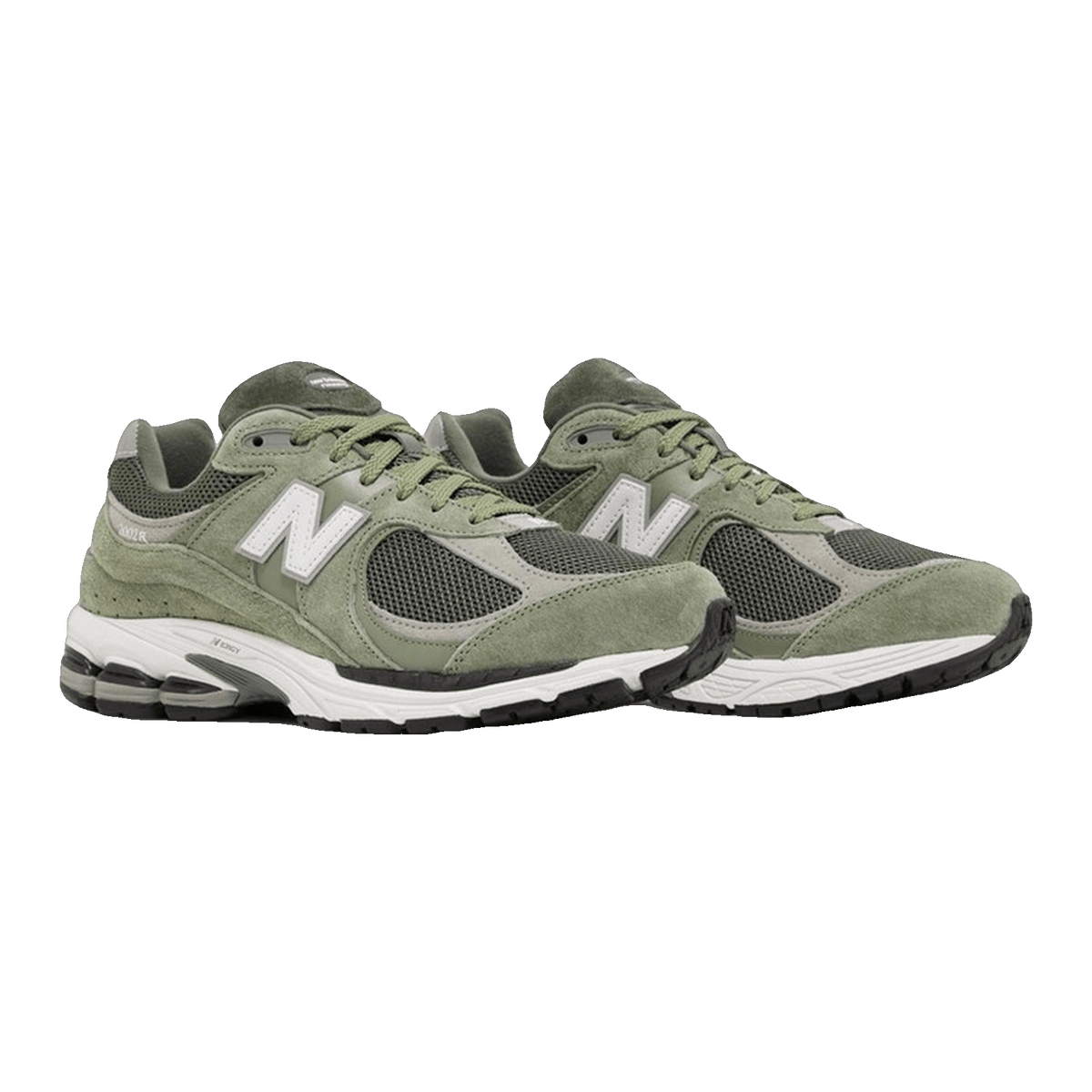 New Balance 2002R Norway Spruce Side M2002RG1